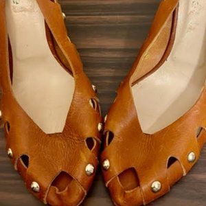 Kalliste Made in Italy Heels